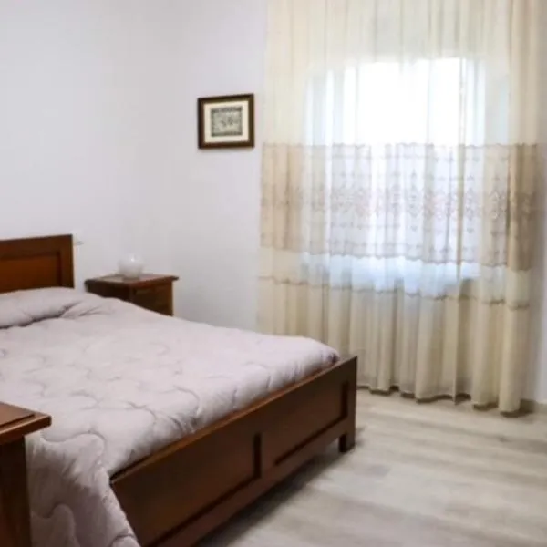 La Casa di Piccolì di Gabriele Martelli e Catia Pacetti - Camera FARFALLA, hotel v Anconě