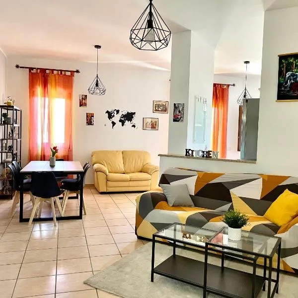 La Corte del Principe, hotel v destinaci Bracciano