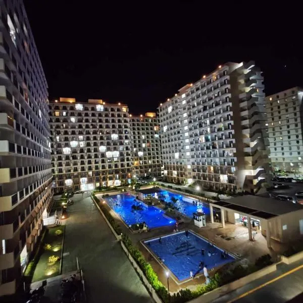 New Cozy Studio Apartment: Marigondon şehrinde bir otel