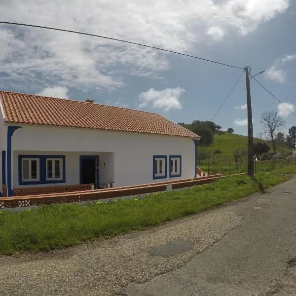 Casa do Henrique, ξενοδοχείο σε Sao Luis