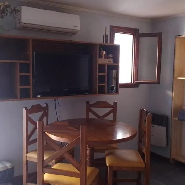 Casa dique Pet Friendly, hotel in Tandil