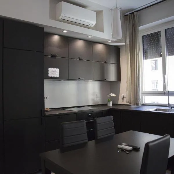 Appartamento Roman Feelings, hotel a Roma