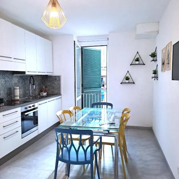 Casa del Cigno, hotel in Monterotondo