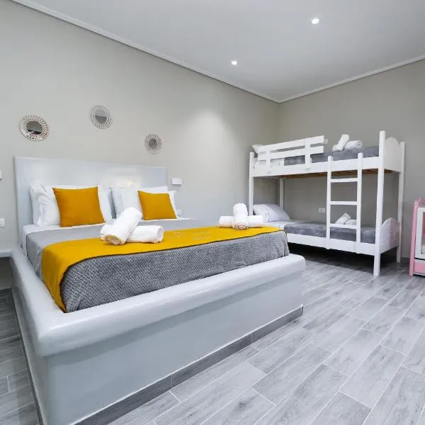 Guest House Narta, hotell sihtkohas Vlorë