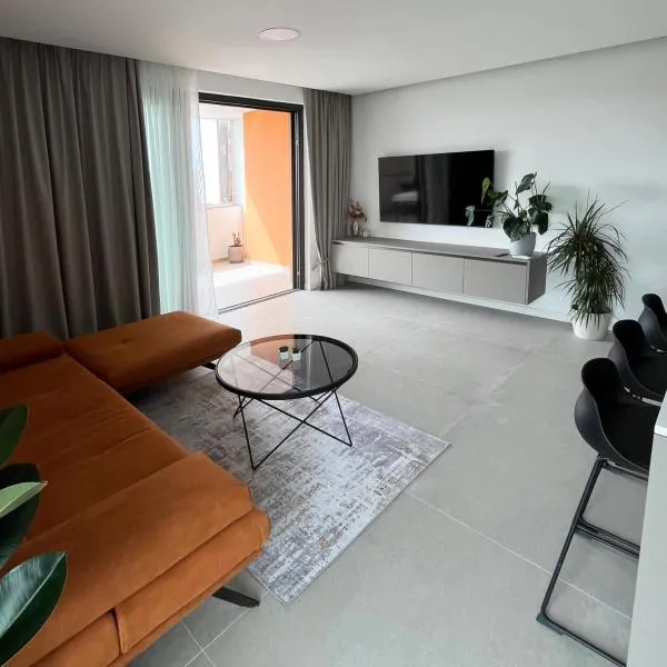 Serenity Delight Accommodation, hotel in Umag