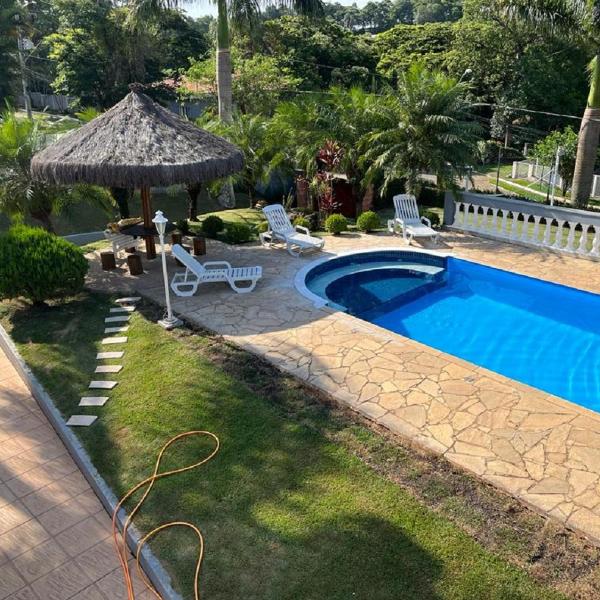 Atibaia - Casa de Campo - Foto 4