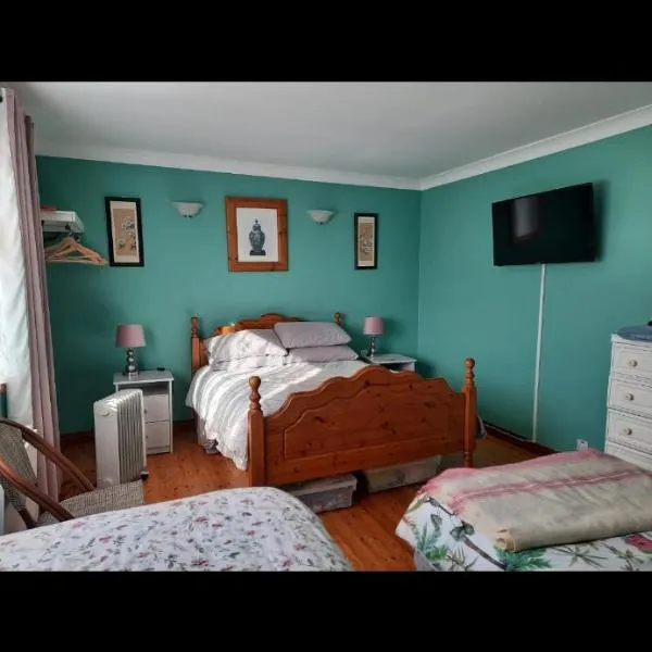 Stay with Jack 2, hotel v destinaci Ardagh