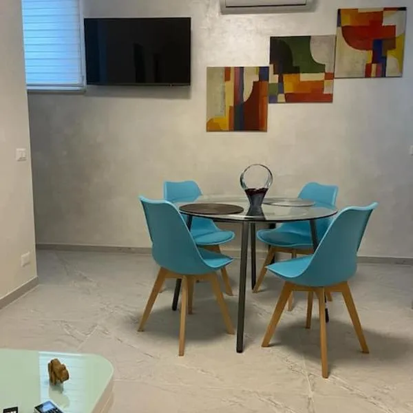 Exclusive Luxury Place, hotel v destinaci Ardea