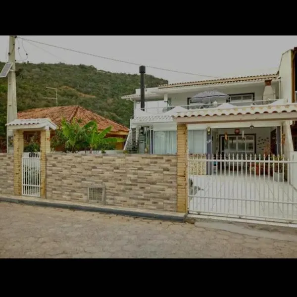 Morada do Sao Jorge, hotel a Palhoça