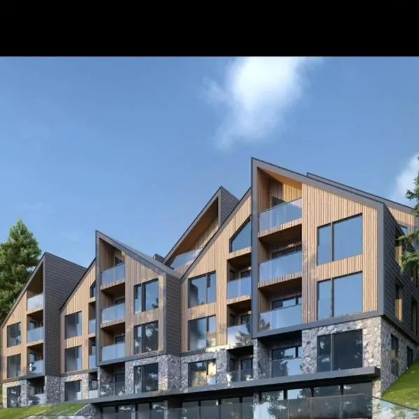 Devana Divčibare A-07, hotel in Divčibare