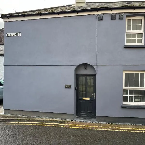 Limes Cottage, hotel in Cowbridge