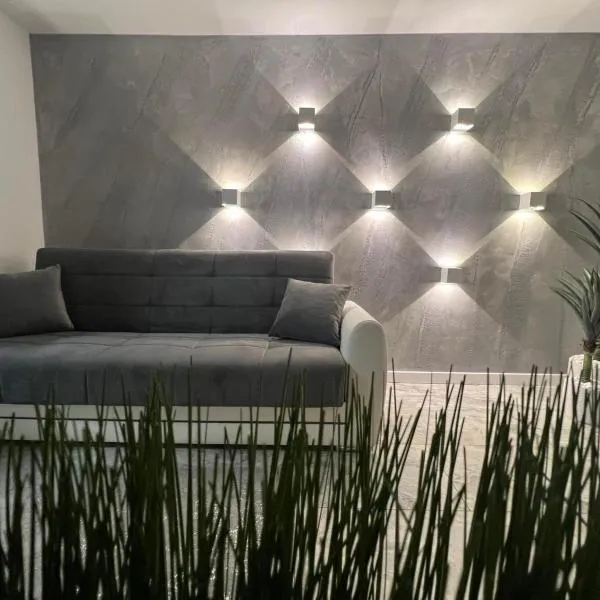 Agate Apartment, hotel in Belgrade