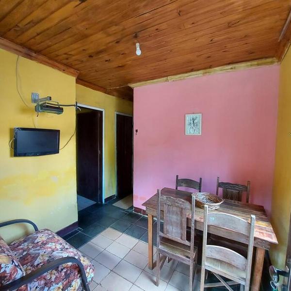 Casa em Lavras Novas - Foto 5