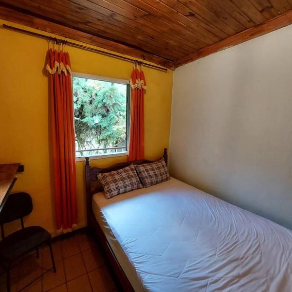 Casa em Lavras Novas - Foto 2