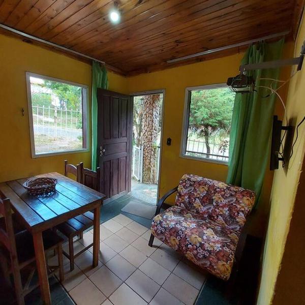 Casa em Lavras Novas - Foto 4