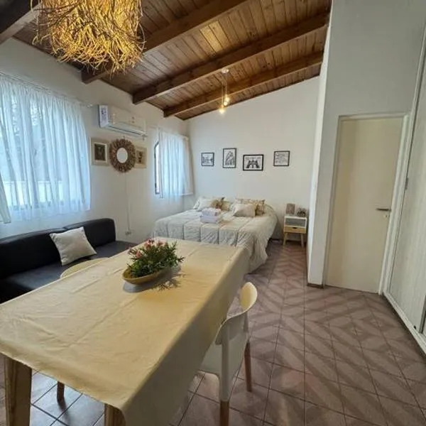 Grace Apartment 5, hotel in Barraquero