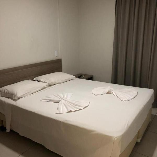 Atrium Thermas Residence-Caldas Novas - Foto 2