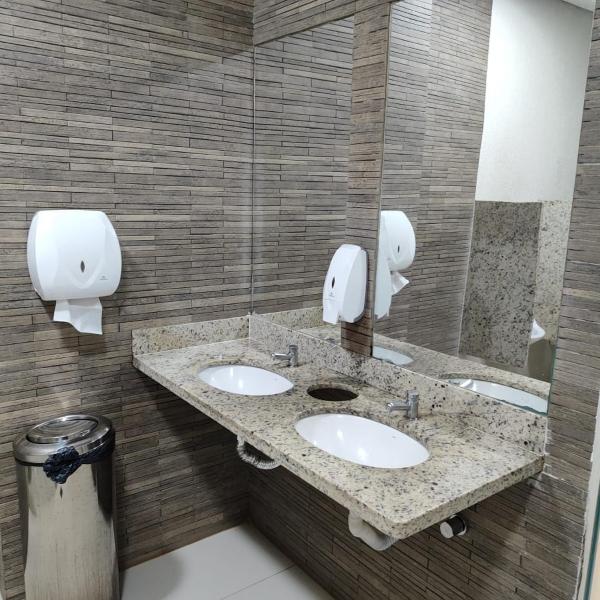 Atrium Thermas Residence-Caldas Novas - Foto 3
