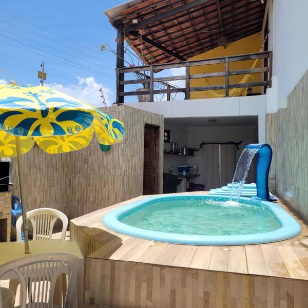 Casa Meu Cantinho - Foto 2