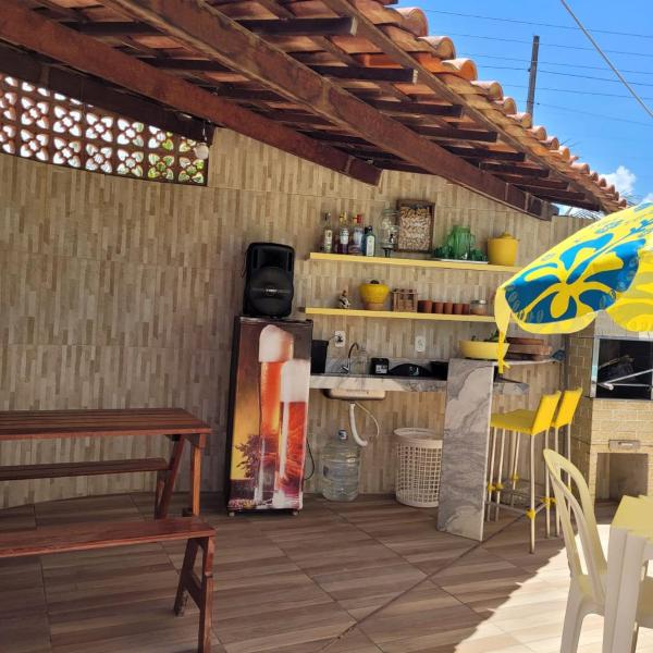 Casa Meu Cantinho - Foto 3