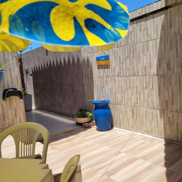Casa Meu Cantinho - Foto 4
