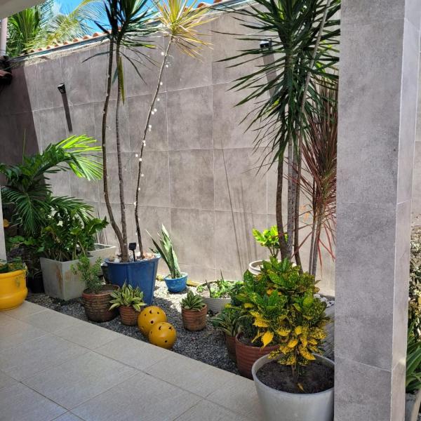 Casa Meu Cantinho - Foto 5