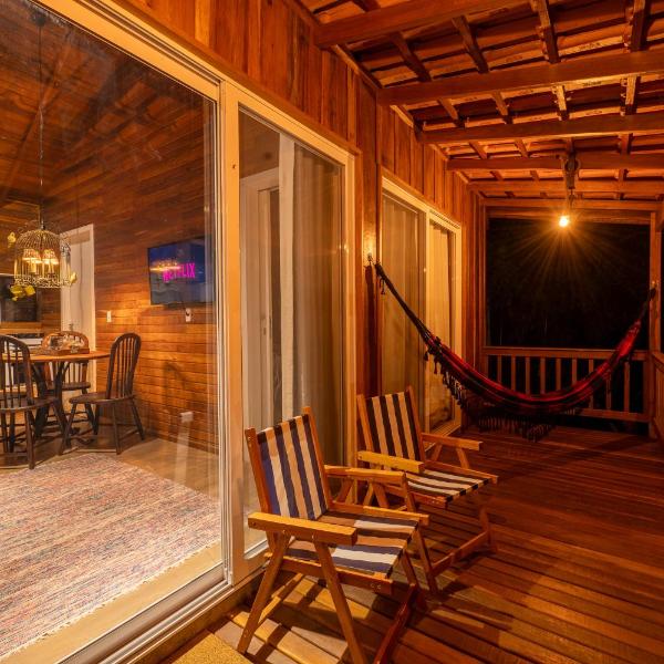 Cabanas da Fazenda - Foto 4