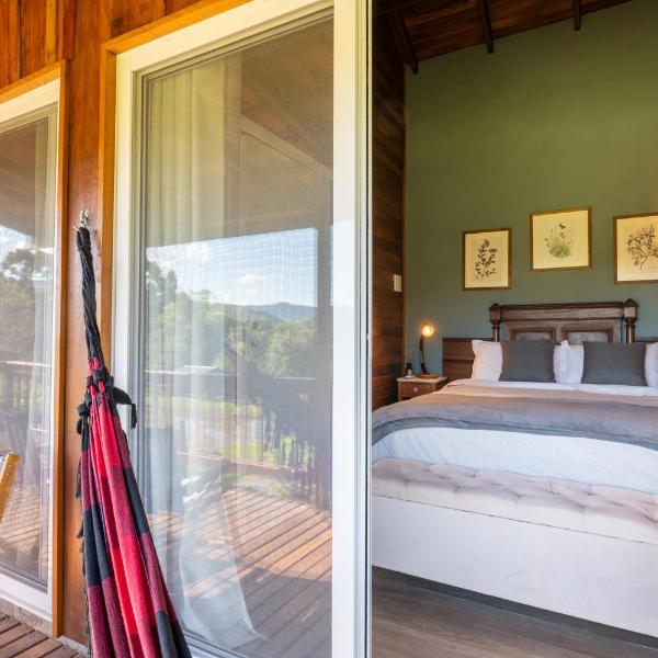 Cabanas da Fazenda - Foto 2