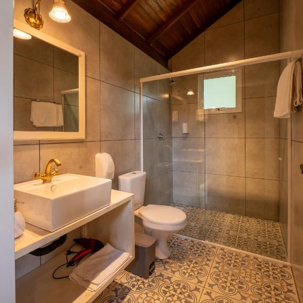 Cabanas da Fazenda - Foto 3