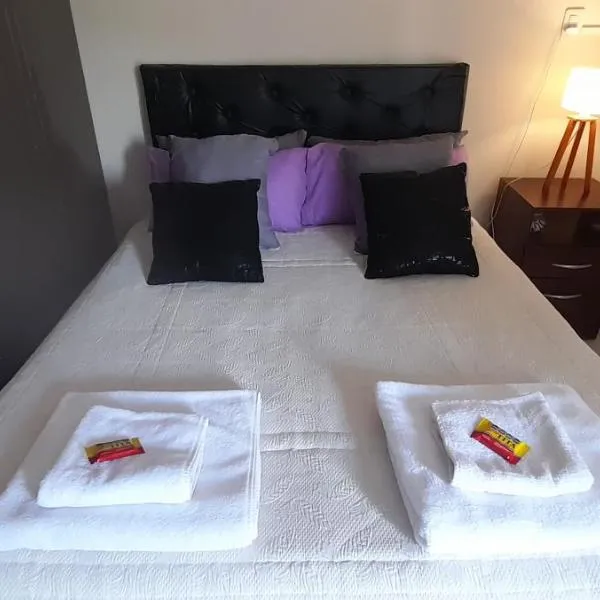 Lugar Seguro y Cerca de Todo, hôtel à Vicente López