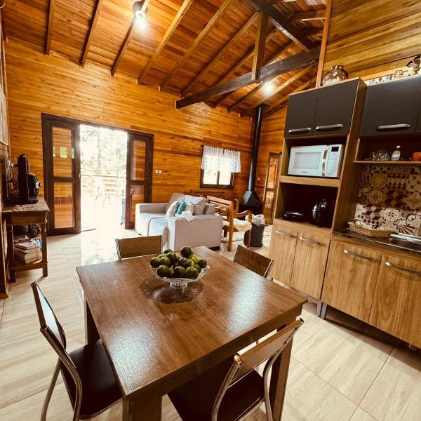 casa dos sonhos - Foto 4