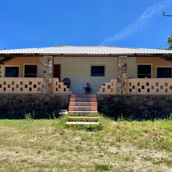 Casa Luna, hotel in Mulegé