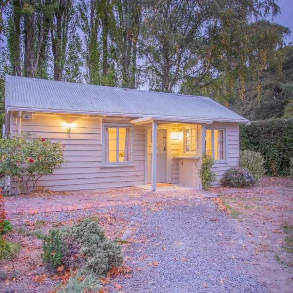 Villa City Break for couples 27 mins CHC Airport, Hotel in Christchurch