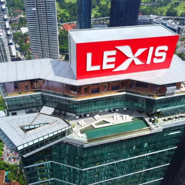 Imperial Lexis Kuala Lumpur, hotel v Kuala Lumpur