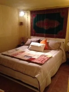 Il soffio di Eolo, hotel in Bagnoregio