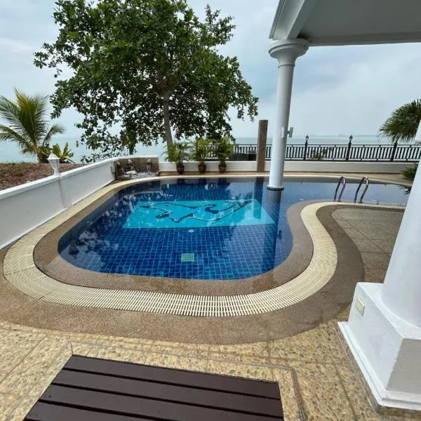 Luxery Villa Sea Side, hotel v destinaci Port Dickson