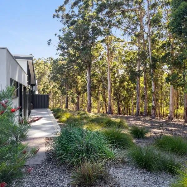 Karriscape, hotel in Margaret River Town