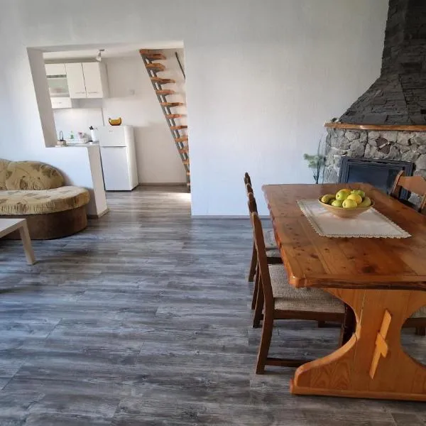 APARTMAN J&M, hotell sihtkohas Zadar