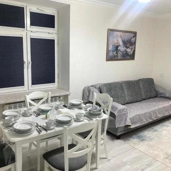 AZERBAYCAN, hotel v destinaci Sumqayıt