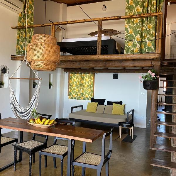 Casa Versace Salvador - Colonial House - Foto 4