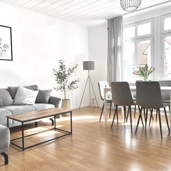 *Ferienwohnung in Schwarzwald Villa für 6 Pers.*, hotel di Furtwangen