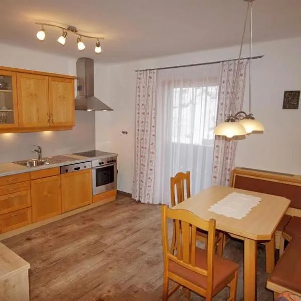 Haus Bürgler, hotel en Dienten am Hochkönig