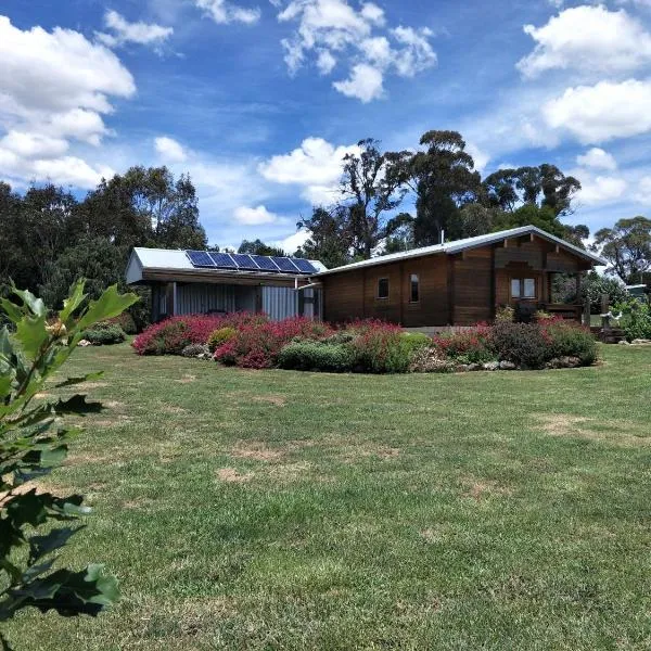 Beaconsfield Cottage, hotel v destinaci Essington