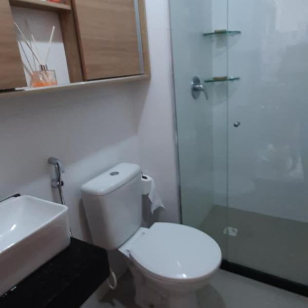 Flat La Ursa da Praia - Foto 3