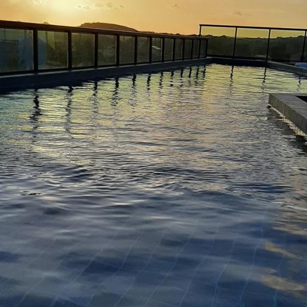 Flat La Ursa da Praia