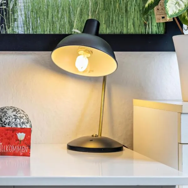 Freundliche Ferienwohnung in Lemgo, hotel em Lemgo