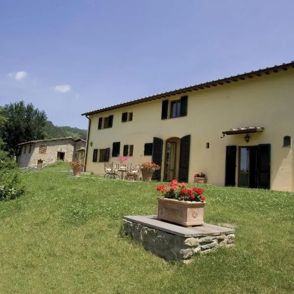 Tenuta il Cerro, hotel a Villore