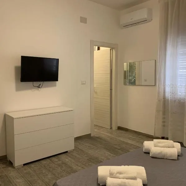 My Art home, hotel in Salerno