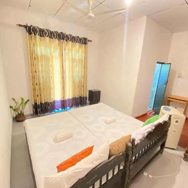 Haven Villa, hotel in Ahangama