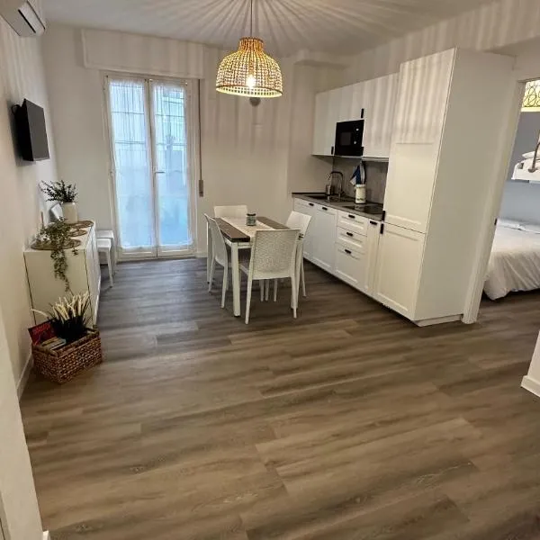 La Dépendance, Hotel in Alassio